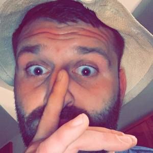 Meet your Posher, Derek